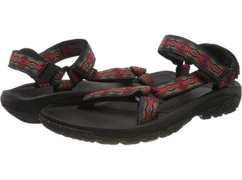 Teva Hurricane XLT 2 Sandal Red / Gold