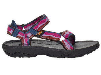 Teva Hurricane XLT 2 T Rosa / Sandália Roxa