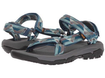 Furacão Sandalia Teva XLT 2 W Azul