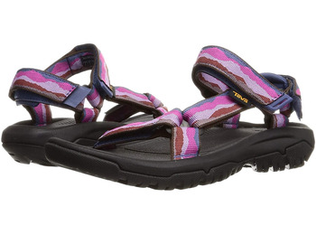 Furacão Sandalia Teva XLT 2 W Fuchsia