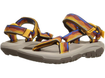Furacão Sandalia Teva XLT 2 W Multicolor