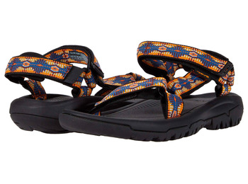 Sandal Teva Hurricane XLT 2 W Laranja / Azul