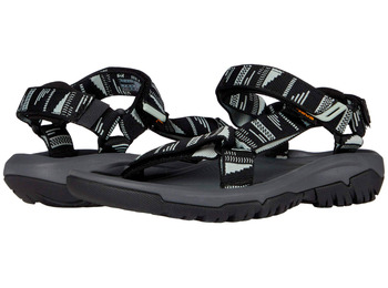 Teva Hurricane XLT 2 W Sandal Preto / Branco