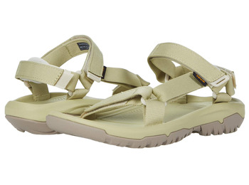 Furacão Sandalia Teva XLT 2 W Verde