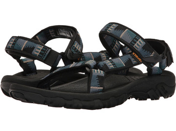Teva Hurricane XLT Sandal Azul / Preto