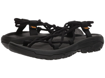 Furacão Sandalia Teva XLT Infinity W Negro
