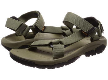 Sandalia Teva Hurricane XLT2 Green