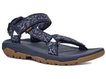 Sandália Teva Hurricane XLT2 Azul/Azul Marinho