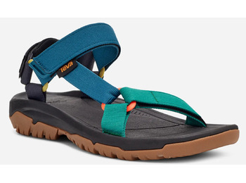 Sandália Teva Hurricane XLT2 Multi Azul