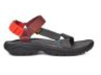 Teva Hurricane XLT2 Sandália Garnet/Cinza