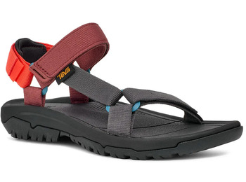 Teva Hurricane XLT2 Sandália Garnet/Cinza