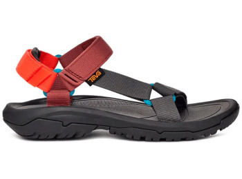 Teva Hurricane XLT2 Sandália Garnet/Cinza