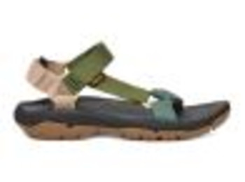Teva Hurricane XLT2 Sandália Verde/Azul/Bege