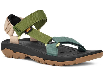 Teva Hurricane XLT2 Sandália Verde/Azul/Bege