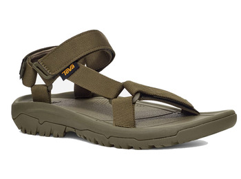 Sandália Teva Hurricane XLT2 Verde Militar