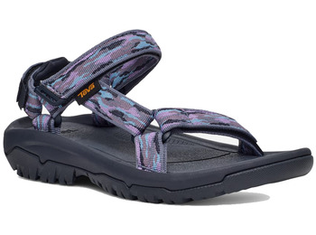 Sandália Teva Hurricane XLT2 W Azul/Malva/Cinza