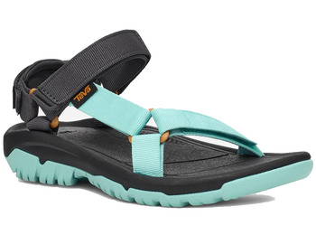 Sandália Teva Hurricane XLT2 W Cinza/Azul
