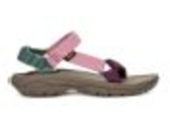 Sandália Teva Hurricane XLT2 W Rosa/Verde