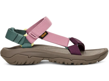 Sandália Teva Hurricane XLT2 W Rosa/Verde