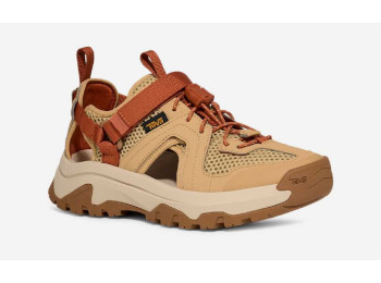 Sandalia Teva Hurricane XLT3 CT W Beige/Marrón