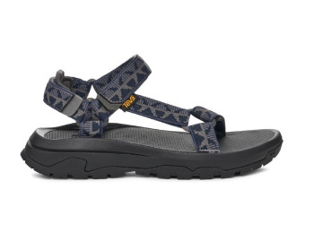 Sandalia Teva Hurricane XLT3 Gris Marino