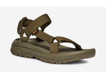 Sandalia Teva Hurricane XLT3 Oliva Escuro