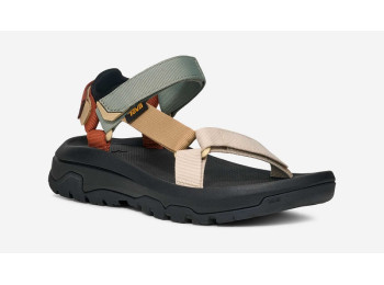 Sandalia Teva Hurricane XLT3 W Multi Neutros