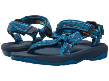 Teva Hurricane XLT 2 Sandal Baby Blue