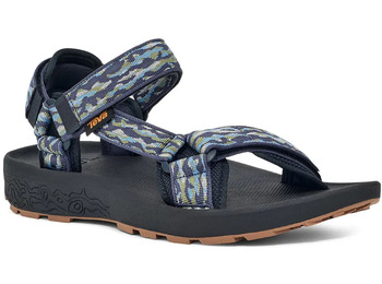 Teva Hydratrek Sandália Azul Multi
