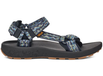 Teva Hydratrek Sandália Azul Multi