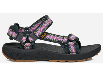 Teva Hydratrek W Sandália Preto/Rosa