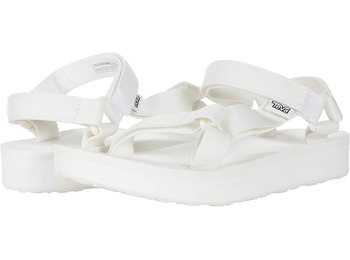 Teva Midform Universal W White Sandália