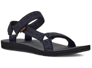 Sandália Teva Original Universal Azul Marinho