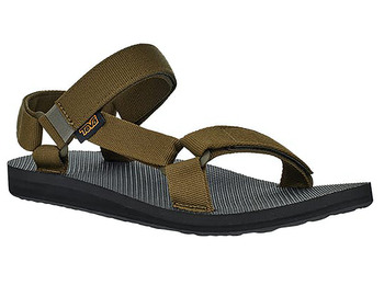 Sandalia Teva Original Universal Khaki