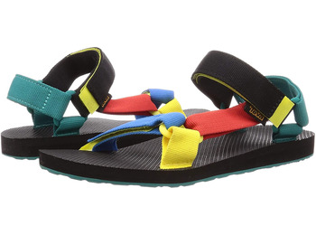Sandália Multicolor Universal Teva Original