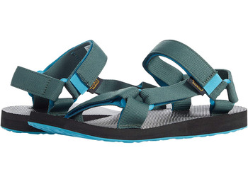 Sandália Verde Universal Teva Original
