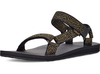 Sandália Universal Teva Original Verde Azeitona