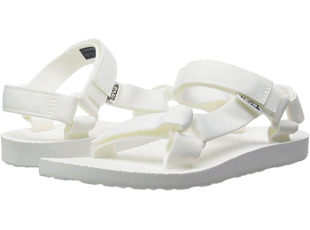 Teva Original Universal W White Sandália