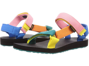 Sandália Teva Original Universal W Multicolor