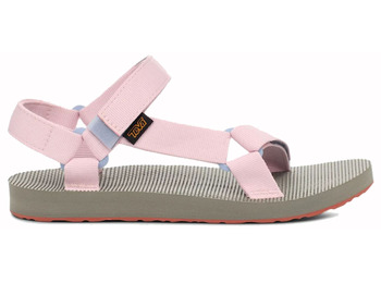 Sandália Teva Original Universal W Rosa