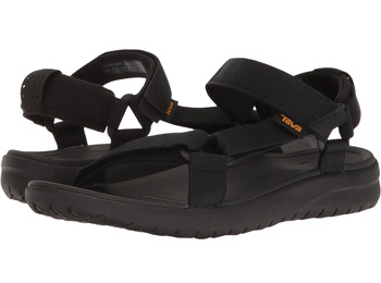Sandalia Teva Sanborn Universal Black