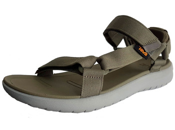 Teva Sanborn Universal Sandália Olive Green