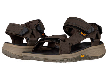 Sandália Teva Strata Universal Brown