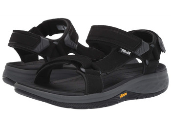 Sandália Teva Strata Universal Black