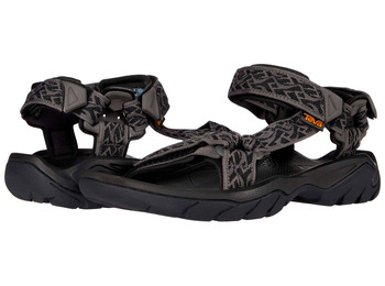 Teva Terra Fi 5 Arena / Sandália Preta