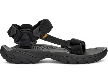 Teva Terra Fi 5 Sandália Preta