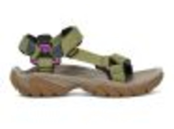 Teva Terra Fi 5 W Iguana Sandália