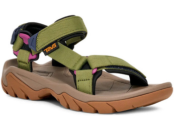 Teva Terra Fi 5 W Iguana Sandália