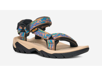 Sandalia Teva Terra Fi 5 W Primavera Viva