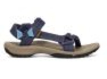 Teva Terra Fi Lite W Sandália Azul Coroa